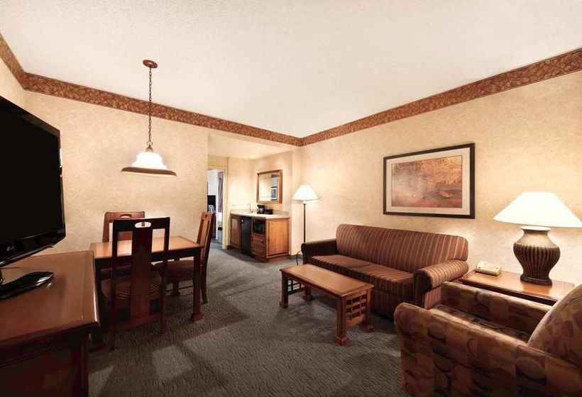 Hotel Embassy Suites Little Rock  | Little Rock | Arkansas | United States 12