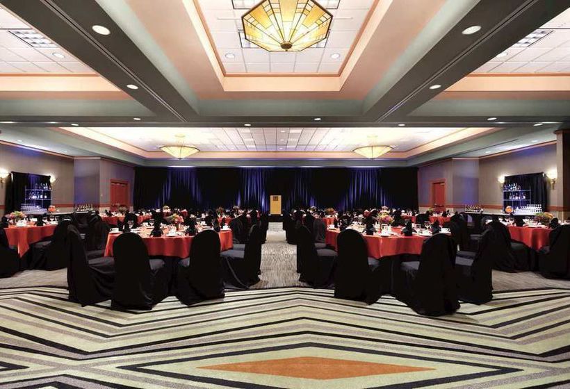 Hotel Embassy Suites Little Rock  | Little Rock | Arkansas | United States 14