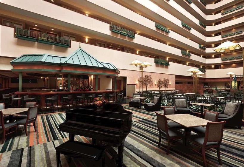 Hotel Embassy Suites Little Rock  | Little Rock | Arkansas | United States 15