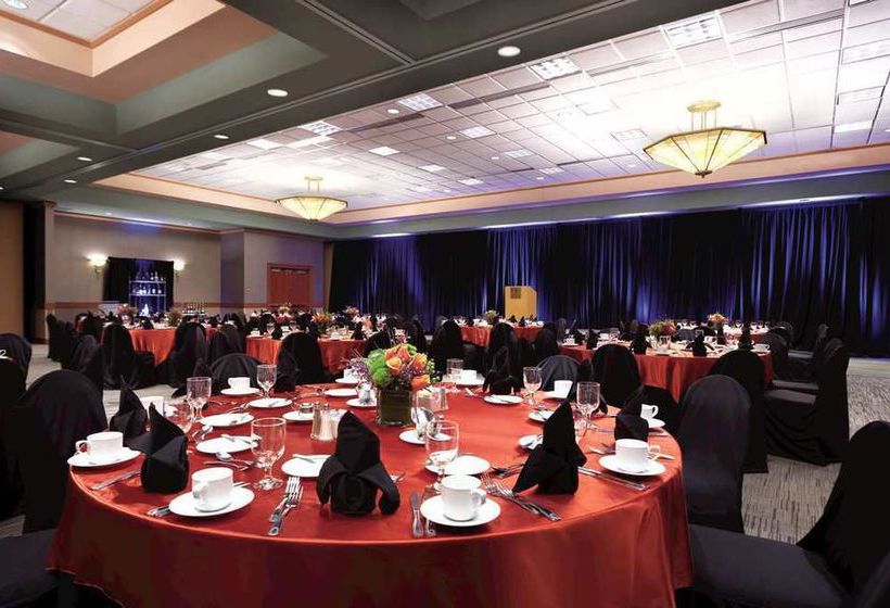 Hotel Embassy Suites Little Rock  | Little Rock | Arkansas | United States 16