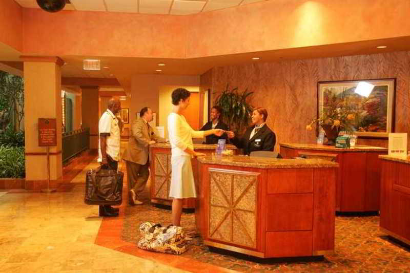 Hotel Embassy Suites Little Rock  | Little Rock | Arkansas | United States 17
