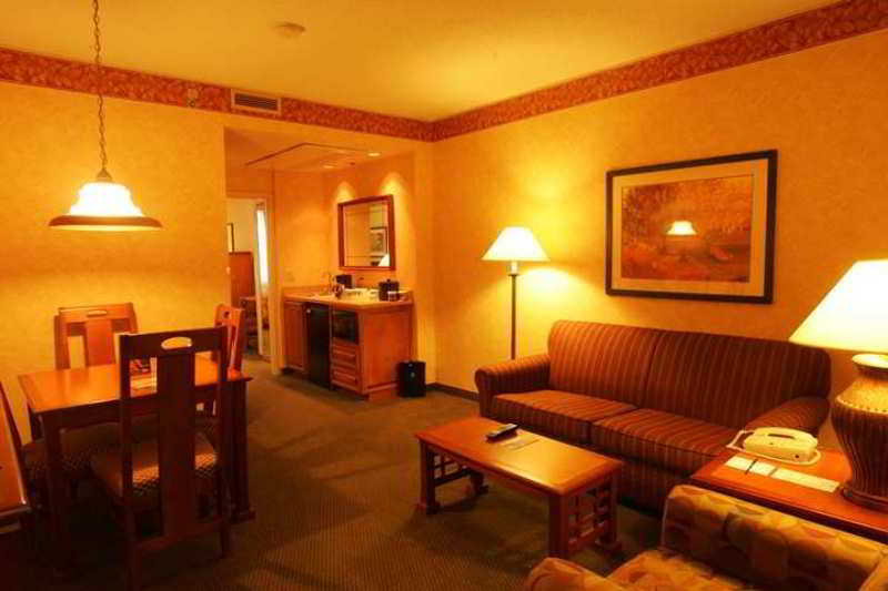 Hotel Embassy Suites Little Rock  | Little Rock | Arkansas | United States 18