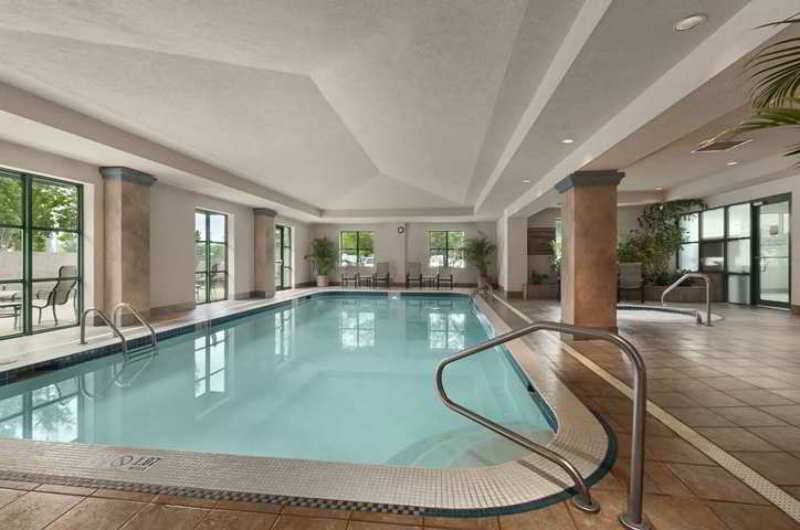 Hotel Embassy Suites Little Rock  | Little Rock | Arkansas | United States 19