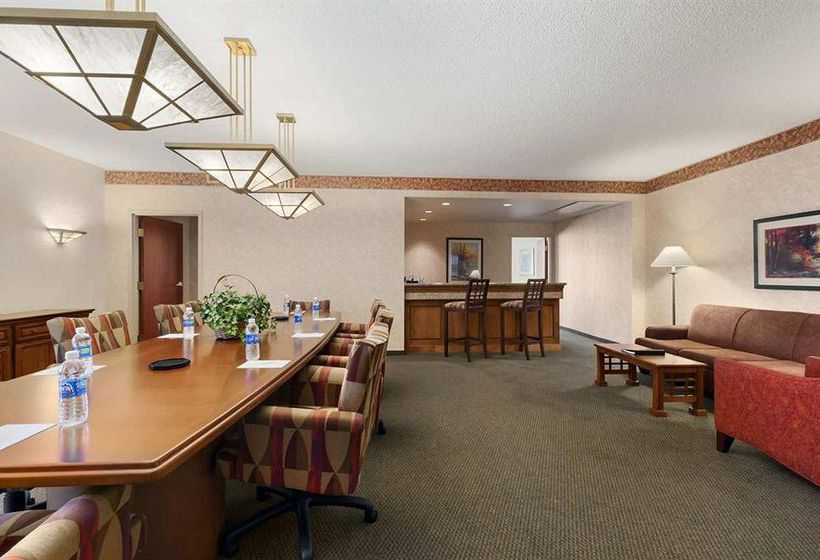 Hotel Embassy Suites Little Rock  | Little Rock | Arkansas | United States 2