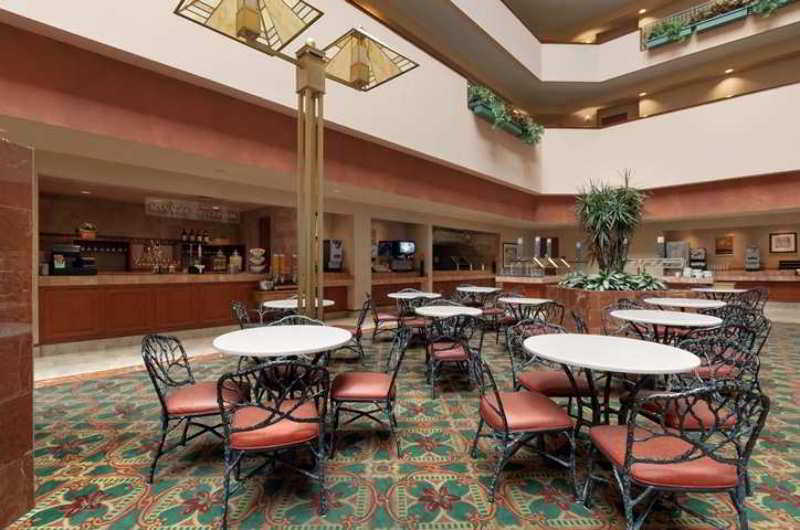 Hotel Embassy Suites Little Rock  | Little Rock | Arkansas | United States 20