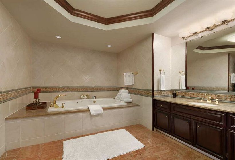 Hotel Embassy Suites Little Rock  | Little Rock | Arkansas | United States 3