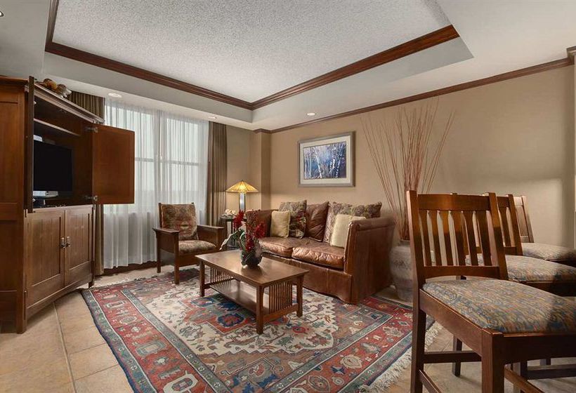 Hotel Embassy Suites Little Rock  | Little Rock | Arkansas | United States 4