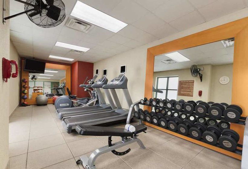 Hotel Embassy Suites Little Rock  | Little Rock | Arkansas | United States 6