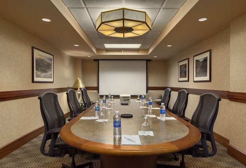 Hotel Embassy Suites Little Rock  | Little Rock | Arkansas | United States 7