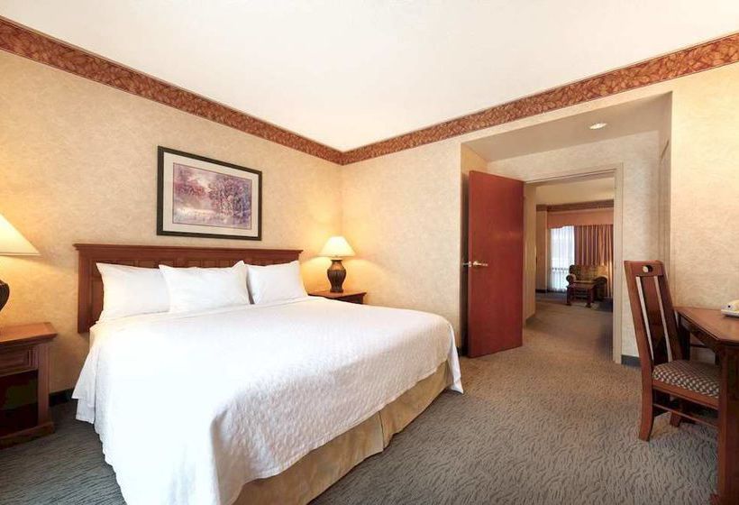 Hotel Embassy Suites Little Rock  | Little Rock | Arkansas | United States 9