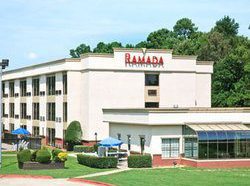 Hotel Ramada Texarkana Texarkana Texas