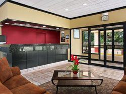 Hotel Ramada Texarkana  | Texarkana | Texas | United States 1