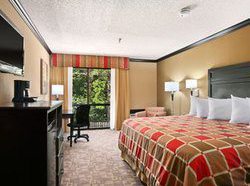 Hotel Ramada Texarkana  | Texarkana | Texas | United States 4