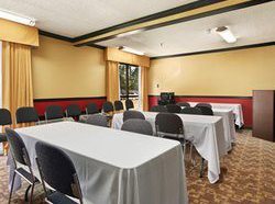 Hotel Ramada Texarkana  | Texarkana | Texas | United States 7