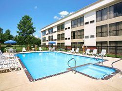 Hotel Ramada Texarkana  | Texarkana | Texas | United States 8