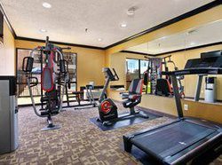 Hotel Ramada Texarkana  | Texarkana | Texas | United States 9