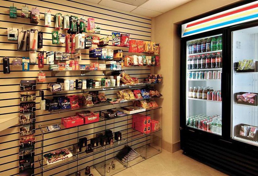 Hotel Embassy Suites Philadelphia - Center City 