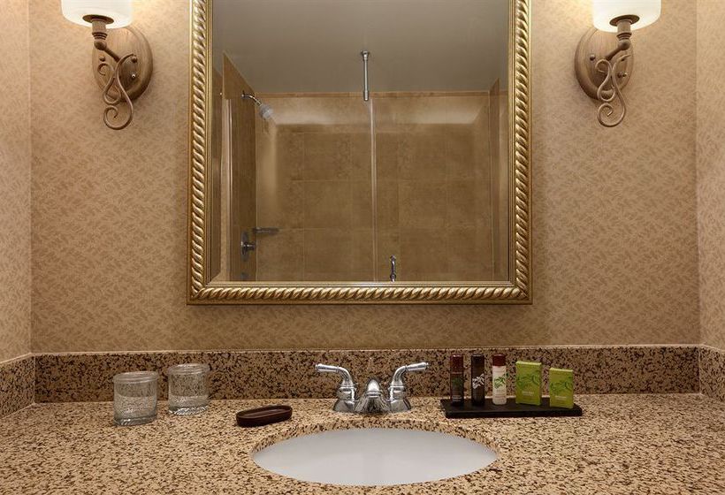 Hotel Embassy Suites Airport  | Philadelphia | Pennsylvania | United States 1