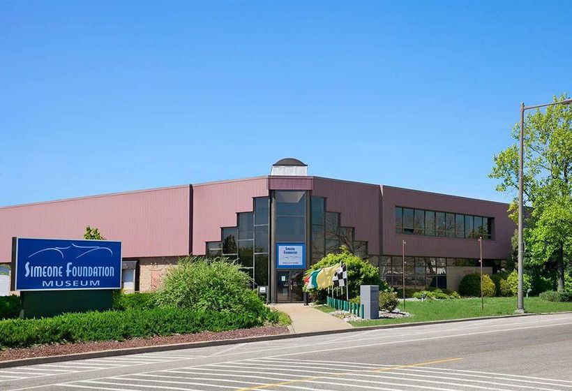 Hotel Embassy Suites Airport  | Philadelphia | Pennsylvania | United States 10