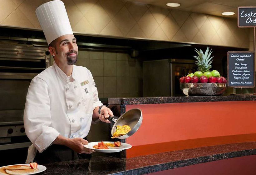 Hotel Embassy Suites Airport  | Philadelphia | Pennsylvania | United States 11