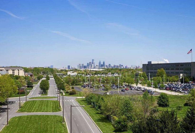 Hotel Embassy Suites Airport  | Philadelphia | Pennsylvania | United States 13