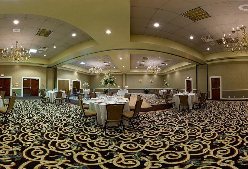 Hotel Embassy Suites Airport  | Philadelphia | Pennsylvania | United States 14