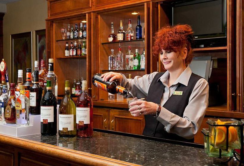 Hotel Embassy Suites Airport  | Philadelphia | Pennsylvania | United States 2