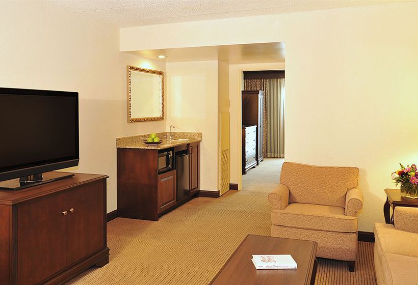 Hotel Embassy Suites Airport  | Philadelphia | Pennsylvania | United States 20