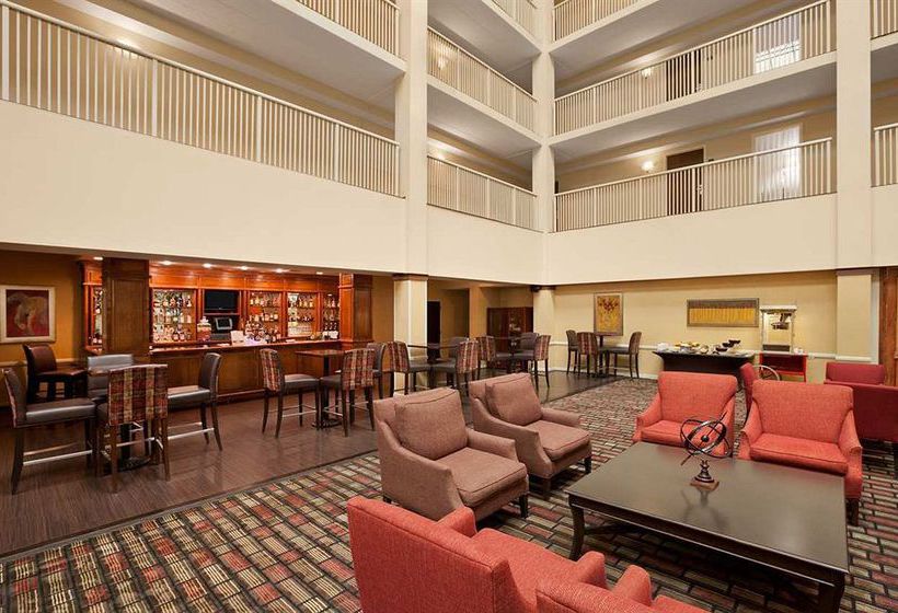 Hotel Embassy Suites Airport  | Philadelphia | Pennsylvania | United States 5