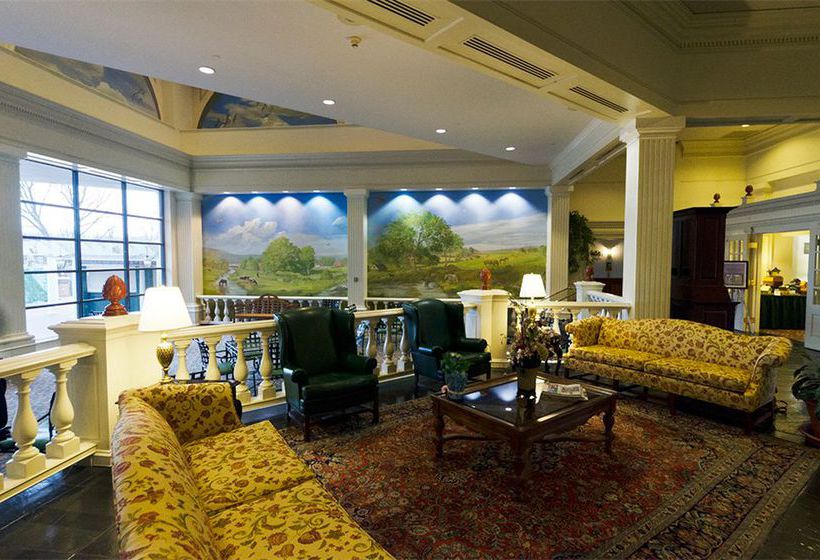 Desmond Hotel Malvern