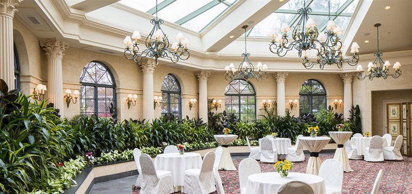 Desmond Hotel  | Malvern | Pennsylvania | United States 1