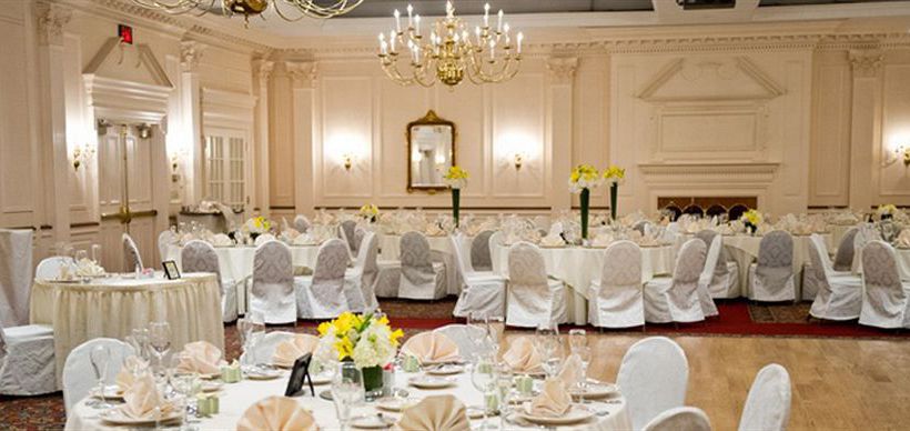 Desmond Hotel  | Malvern | Pennsylvania | United States 10