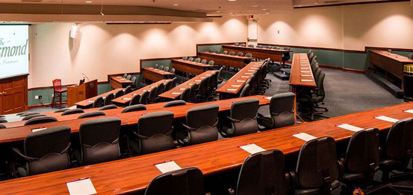 Desmond Hotel  | Malvern | Pennsylvania | United States 13