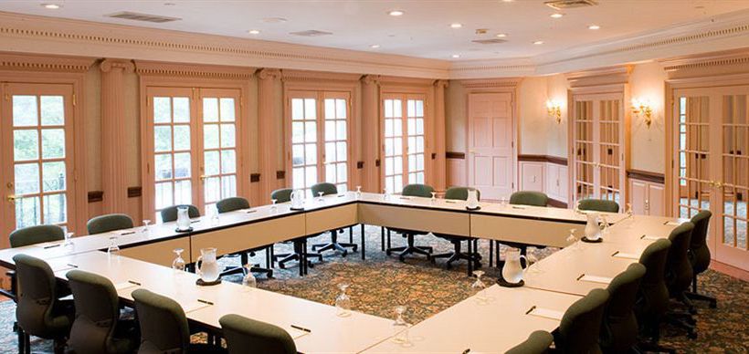 Desmond Hotel  | Malvern | Pennsylvania | United States 14