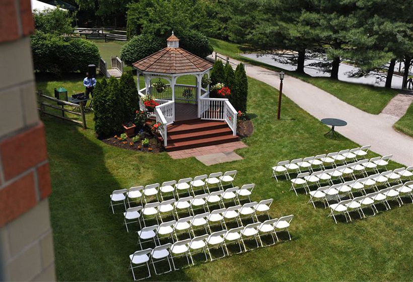 Desmond Hotel  | Malvern | Pennsylvania | United States 15