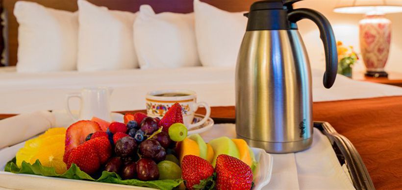 Desmond Hotel  | Malvern | Pennsylvania | United States 17