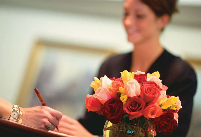 Desmond Hotel  | Malvern | Pennsylvania | United States 18