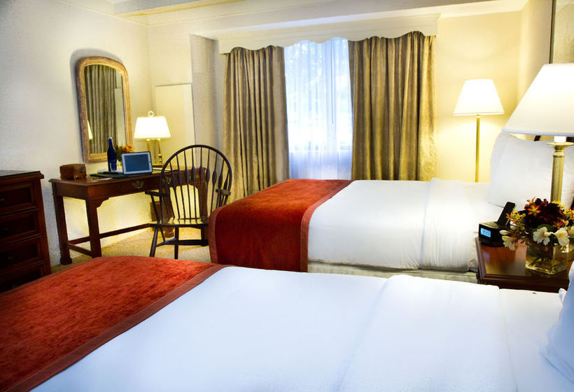 Desmond Hotel  | Malvern | Pennsylvania | United States 19