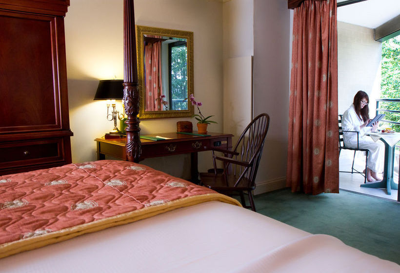 Desmond Hotel  | Malvern | Pennsylvania | United States 20