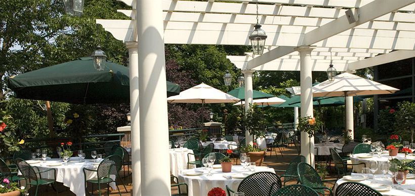 Desmond Hotel  | Malvern | Pennsylvania | United States 3