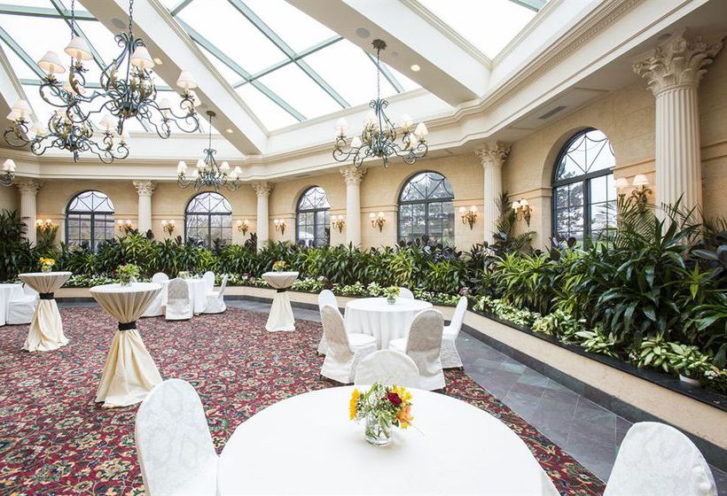 Desmond Hotel  | Malvern | Pennsylvania | United States 4