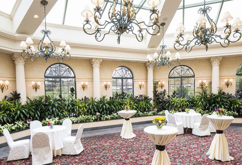 Desmond Hotel  | Malvern | Pennsylvania | United States 5