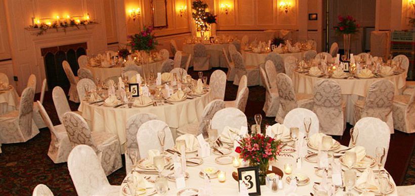 Desmond Hotel  | Malvern | Pennsylvania | United States 7