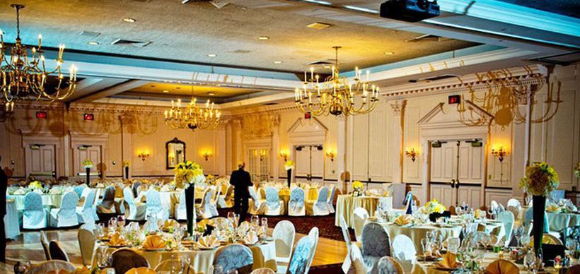 Desmond Hotel  | Malvern | Pennsylvania | United States 8