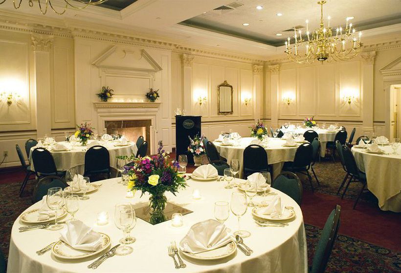 Desmond Hotel  | Malvern | Pennsylvania | United States 9