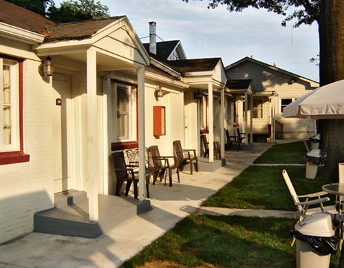 Hershey Travel Motel Hershey Pennsylvania