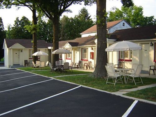 Hershey Travel Motel  | Hershey | Pennsylvania | United States 2
