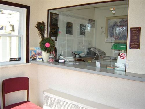 Hershey Travel Motel  | Hershey | Pennsylvania | United States 3