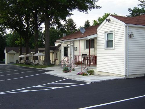 Hershey Travel Motel  | Hershey | Pennsylvania | United States 6
