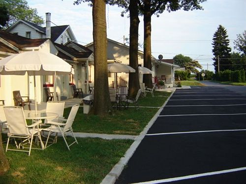 Hershey Travel Motel  | Hershey | Pennsylvania | United States 9